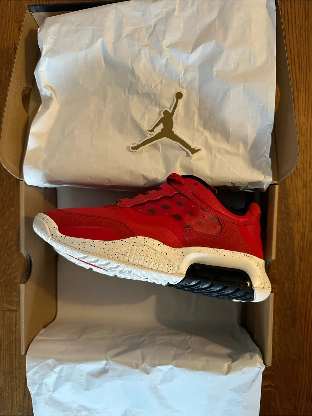 JORDAN MAX 200 (GS)